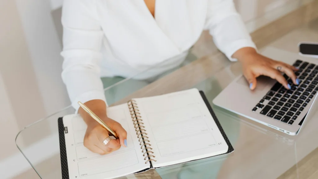 Decision-Making Journal Prompts