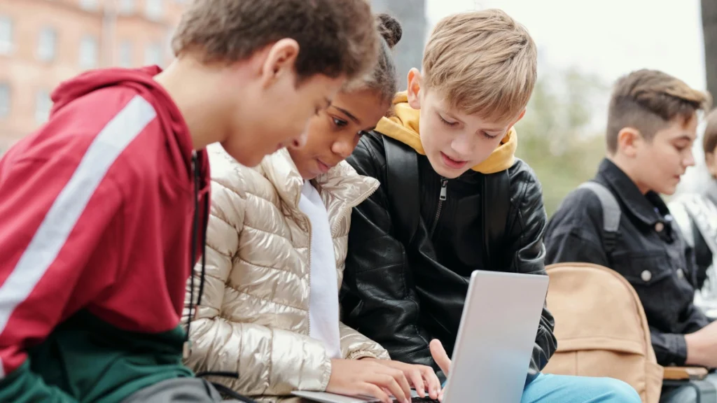 Informative Writing Prompts for 4th Grade
