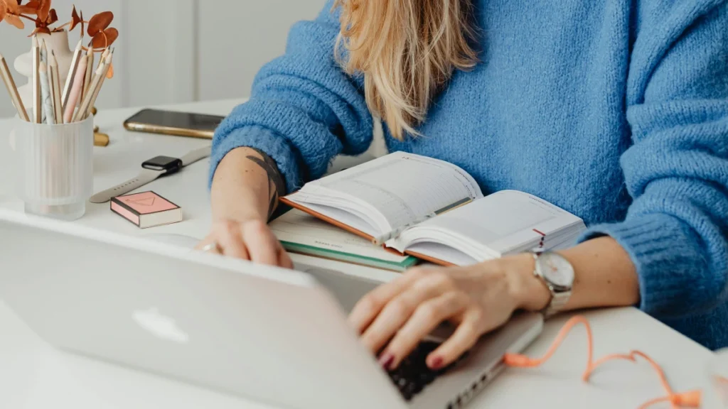 Journal Prompts for Exploring Passions and Hobbies