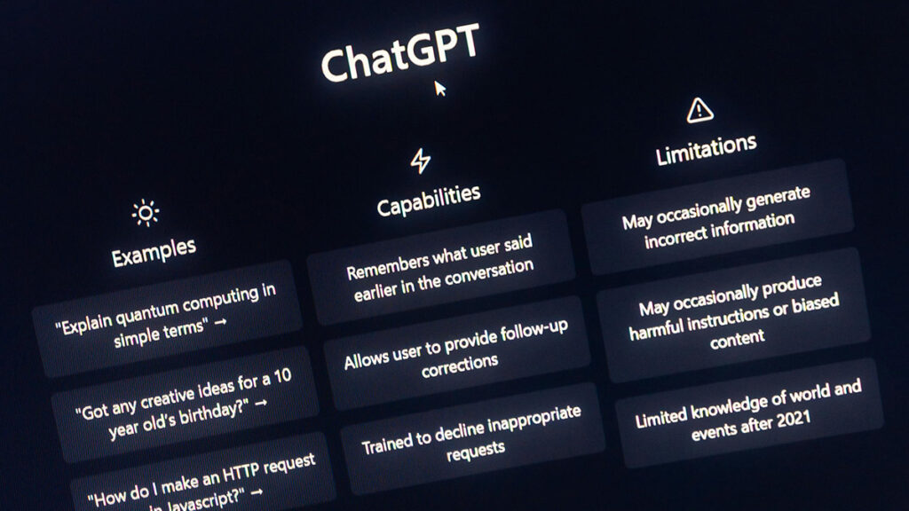 How to Use ChatGPT to Write Excel Formulas