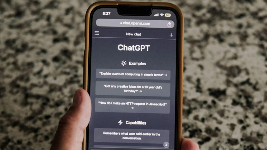 ChatGPT Use Cases