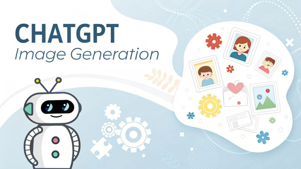 ChatGPT Image Generation