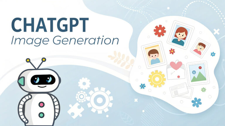 ChatGPT Image Generation: How to Create Stunning AI Images