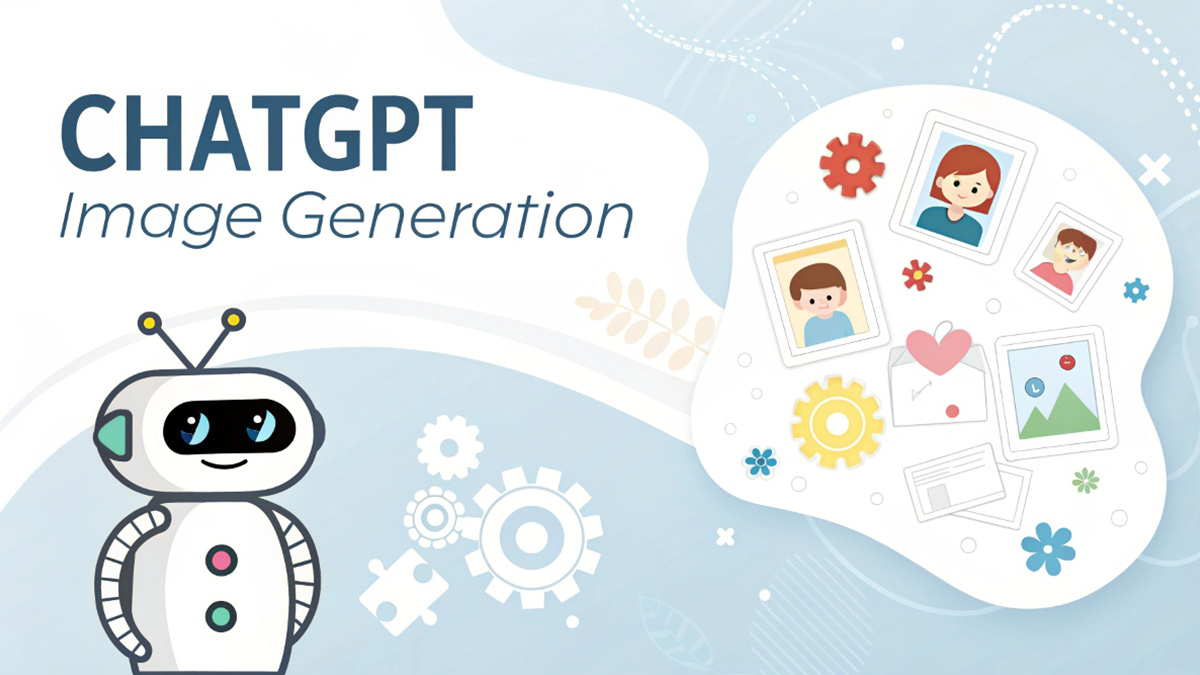 ChatGPT Image Generation