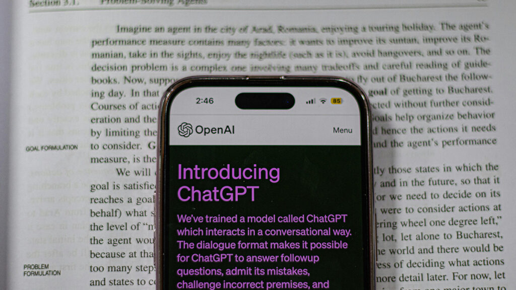 ChatGPT Use Cases