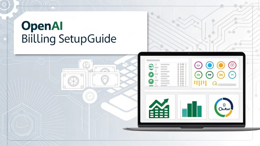 OpenAI Billing Setup Guide