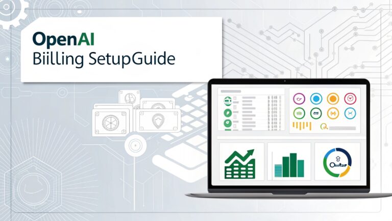 OpenAI Billing Setup Guide: Smart Budget Controls