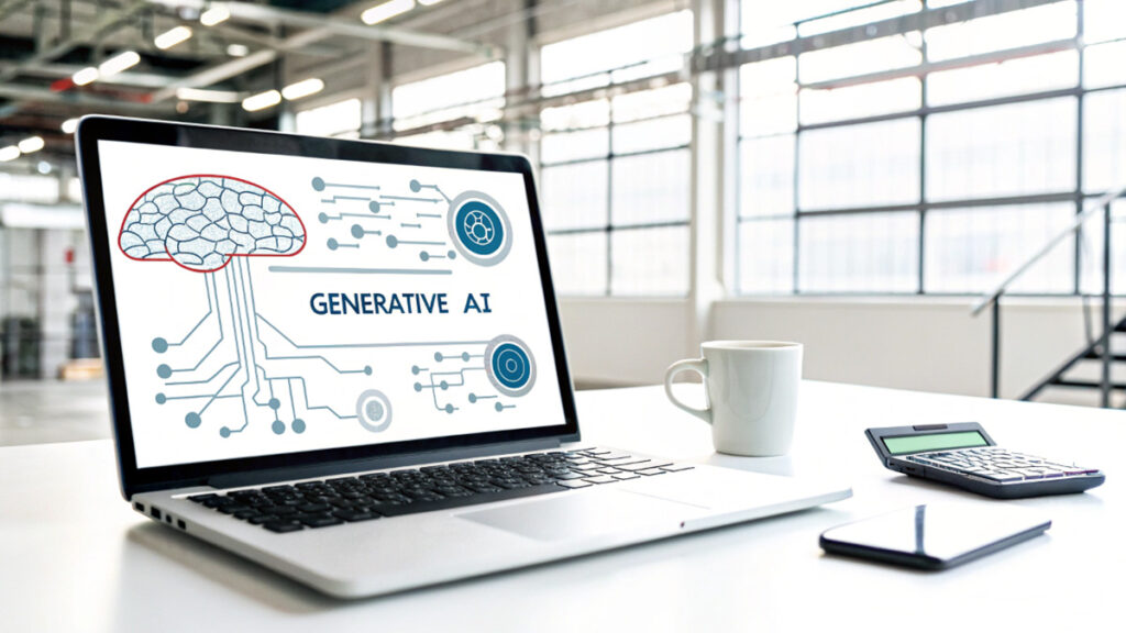 Generative AI Use Cases