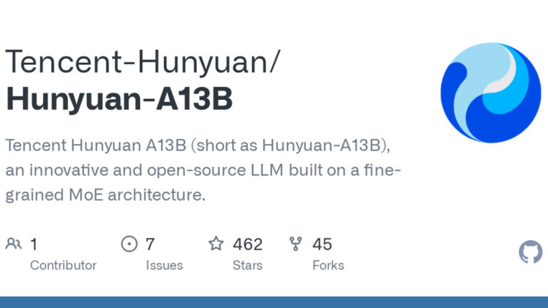 Hunyuan-A13B: Tencent’s Open-Source AI Powerhouse Redefining Efficiency and Scale