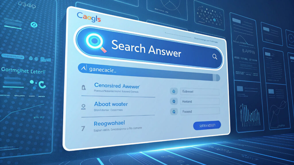 What is AI Overview Google's New Search Feature Explained 2025